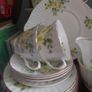Duchess 21 Piece "Sharron" Teaset Image 3