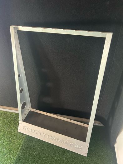 Scotty Cameron Putter Stand