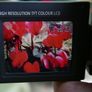 Samsung VP-L600 8mm Video Camera Silver 2.5" LCD 500x Zoom Image 2