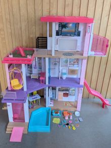 Barbie Dreamhouse