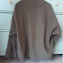 Oska Wool Coat Size 3 Image 5