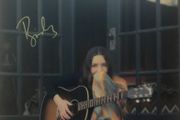 Birdy Young heart 2lp yellow vinyl Signed
