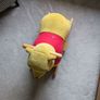 Winnie the Pooh rocking horse Image 2