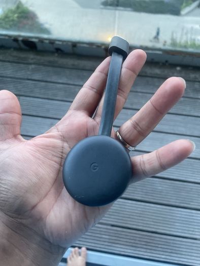 Chromecast