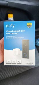 Eufy Doorbell camera