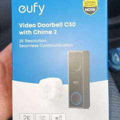 Eufy Doorbell camera