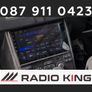 Premium Carplay Volvo Cx90 Android Auto Radio Image 2