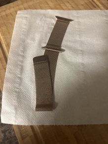 apple strap