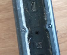 Sound bar