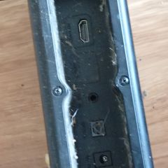 Sound bar
