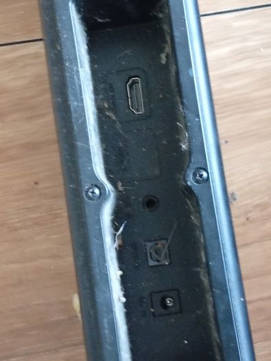 Sound bar