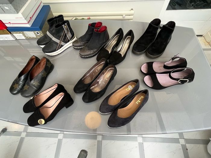 womens shoes