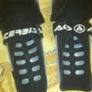 Motorcross shin gaurds adults Image 6