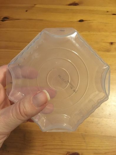 Small Plastic Boxes