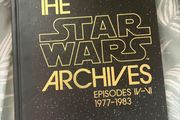 Star Wars Archives