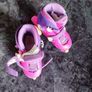 roller skates girls 26-28 Image 2
