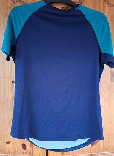 Kids Rugby Irfu Navy Top & shorts