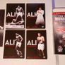 Ultimate Muhammad Ali Collection. Booklet & Dvd Box Set. Image 5