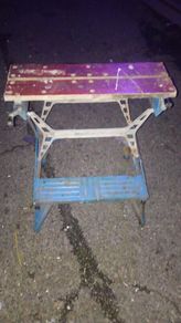 Work table