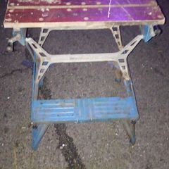 Work table
