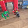 Iron man base Image 4