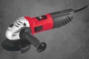 Protool Angle Grinder 115mm 750Watt