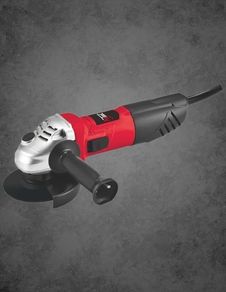 Protool Angle Grinder 115mm 750Watt
