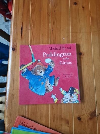 kids books