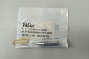 Weller 0.8 mm Round Soldering Iron Tip