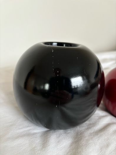 Round Tealight Holders