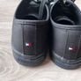 Tommy Hilfiger girl canvas trainers Image 5