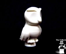 LEGO Elves Owl Unprinted Misprint Prototype Rare And Hard To Find From Set 41688