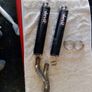 motorbike exhaust Image 4