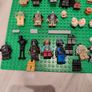 Lego Star Figure Bundle Boba Fett Darth Maul Rebels Vader Rogue One Image 4