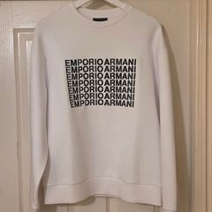 Armani Sweatshirt
