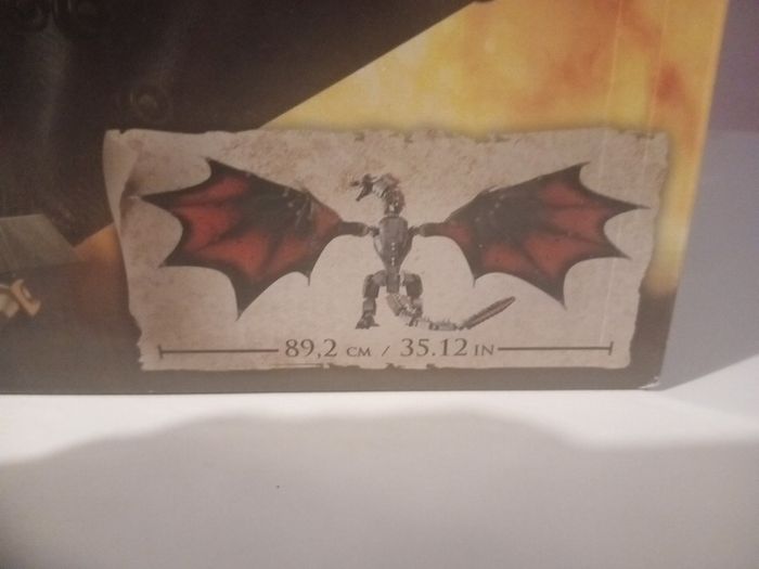 Game of thrones mega consrux