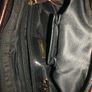 Oriano genuine leather handbag Image 6