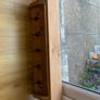 Coat Rack Shelf Image 6