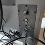 Logitech Z537 Wired/Bluetooth 2.1 Speakers Image 3