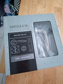 Door Handle Sets