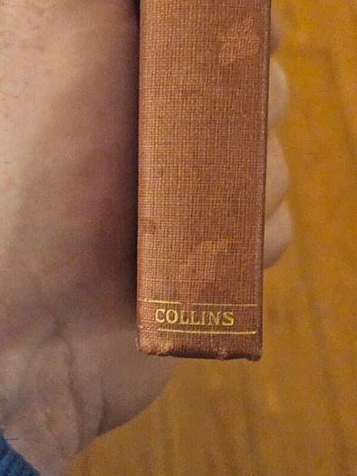 Peg Woffington And Christie Johnstone. By Charles Reade. 1930 Hardback In Good Condition.  See Photos For Same.