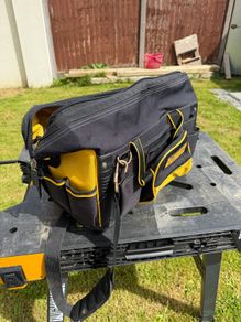 Dawalt tool bag