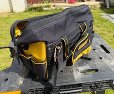 Dawalt tool bag