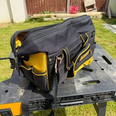 Dawalt tool bag