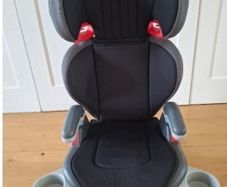 Graco High Back Booster Car Seat