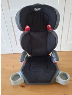Graco High Back Booster Car Seat
