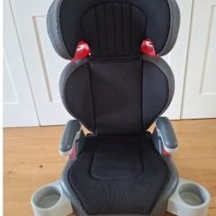 Graco High Back Booster Car Seat