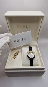 FURLA wristwatch NEW