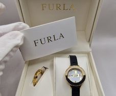 FURLA wristwatch NEW