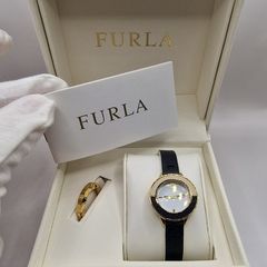 FURLA wristwatch NEW